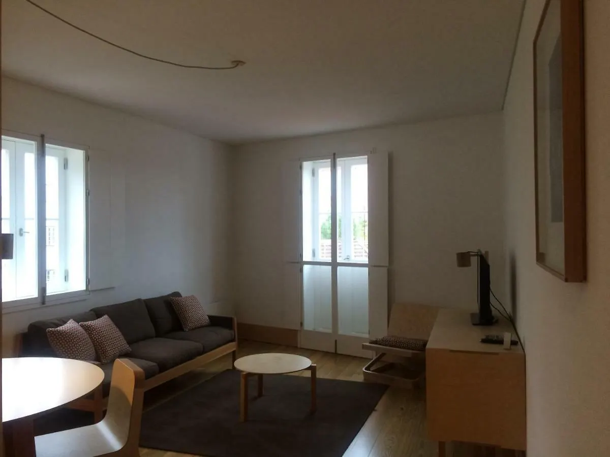 Sobre Ribas 2|12 Apartamento Coimbra